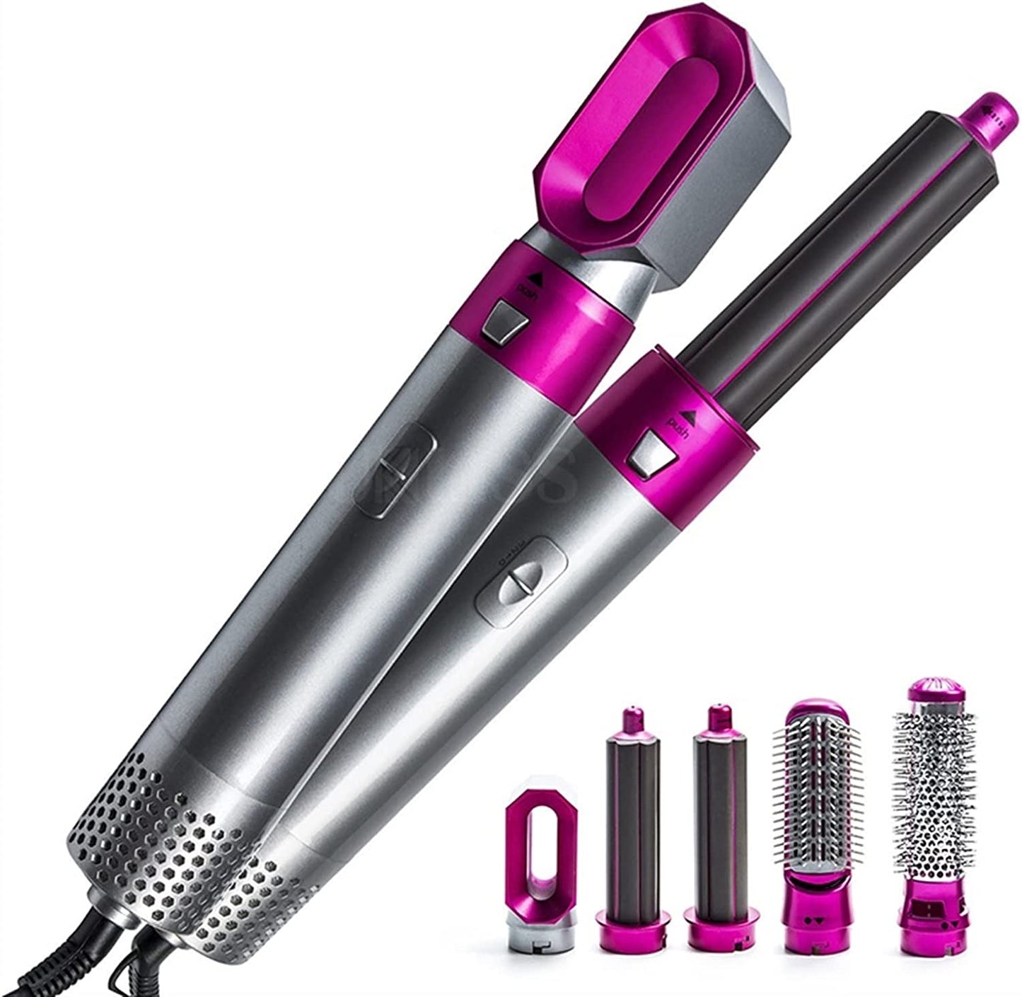 5-in-1 Hair Styling Tool