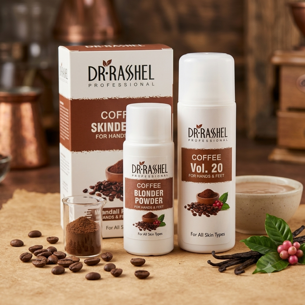 Skin Polish Set