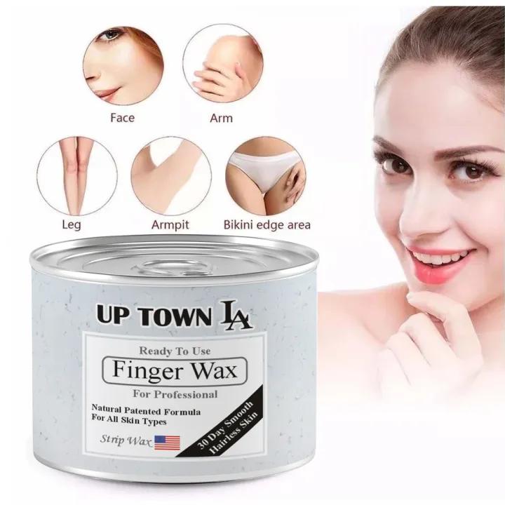 Finger Wax (175g)