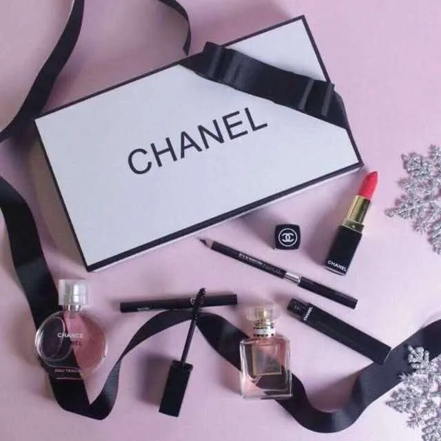 Chanel Gift deals Set