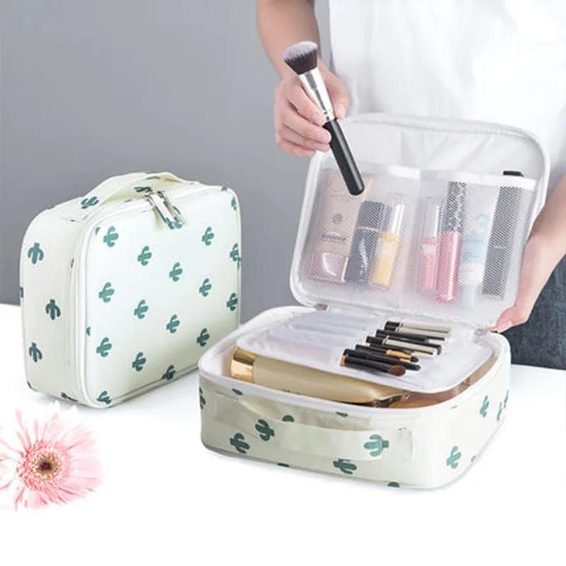 Makeup Travel Bag