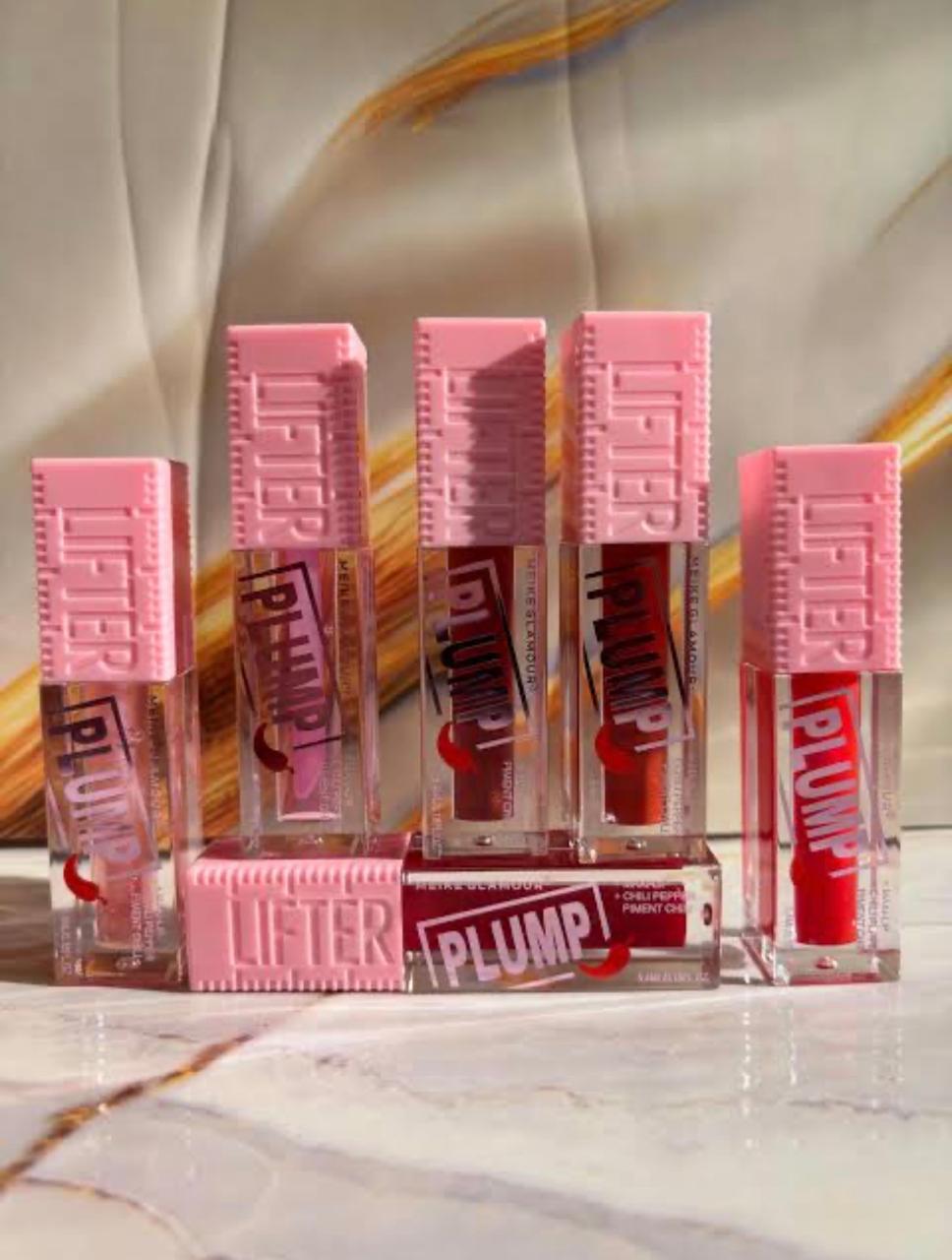 Buy 1 Get 1 Free - Hudamoji Lip Lifter