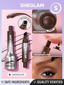 She Glam Brow Fection