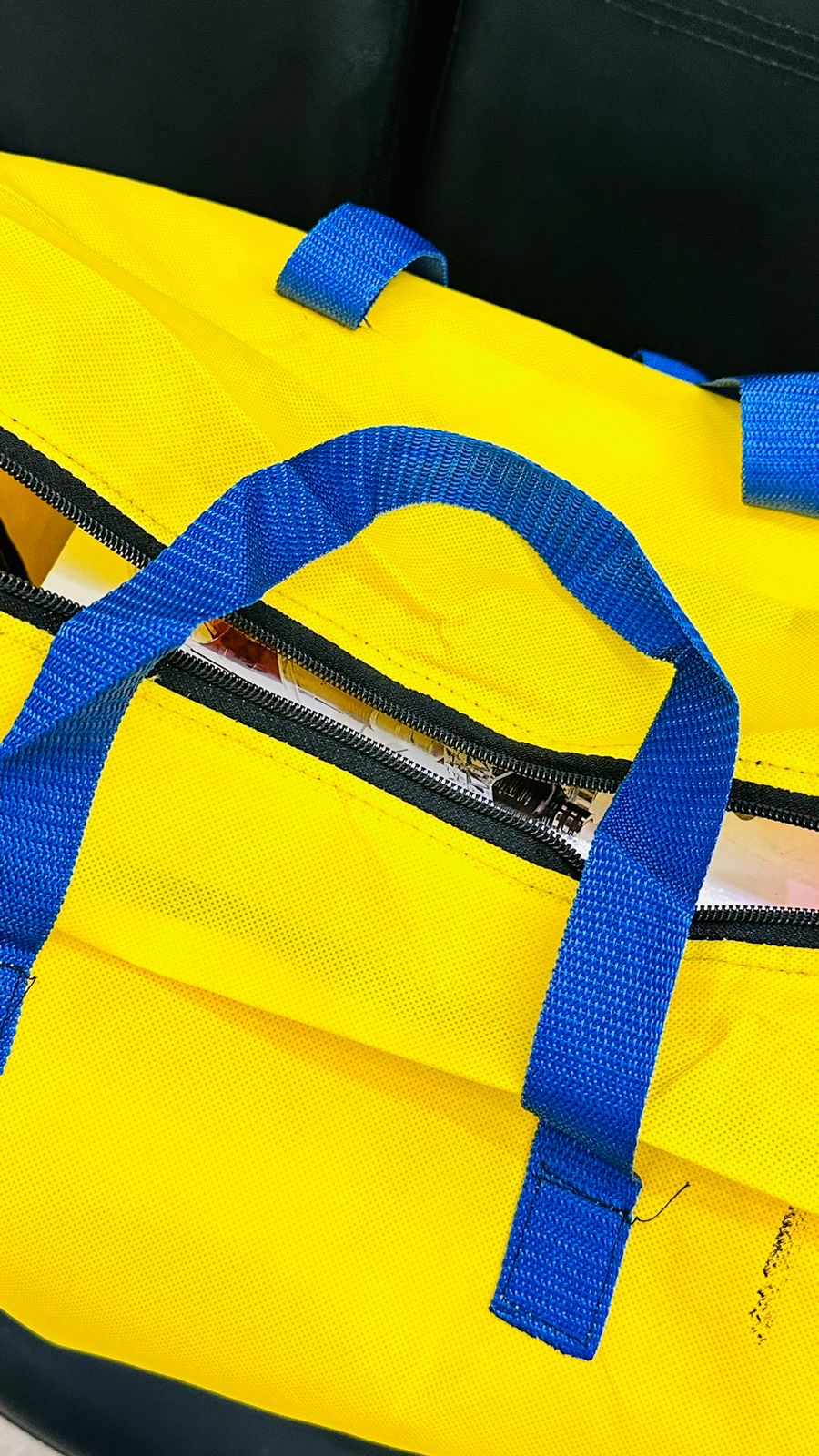Kids Dino Bag