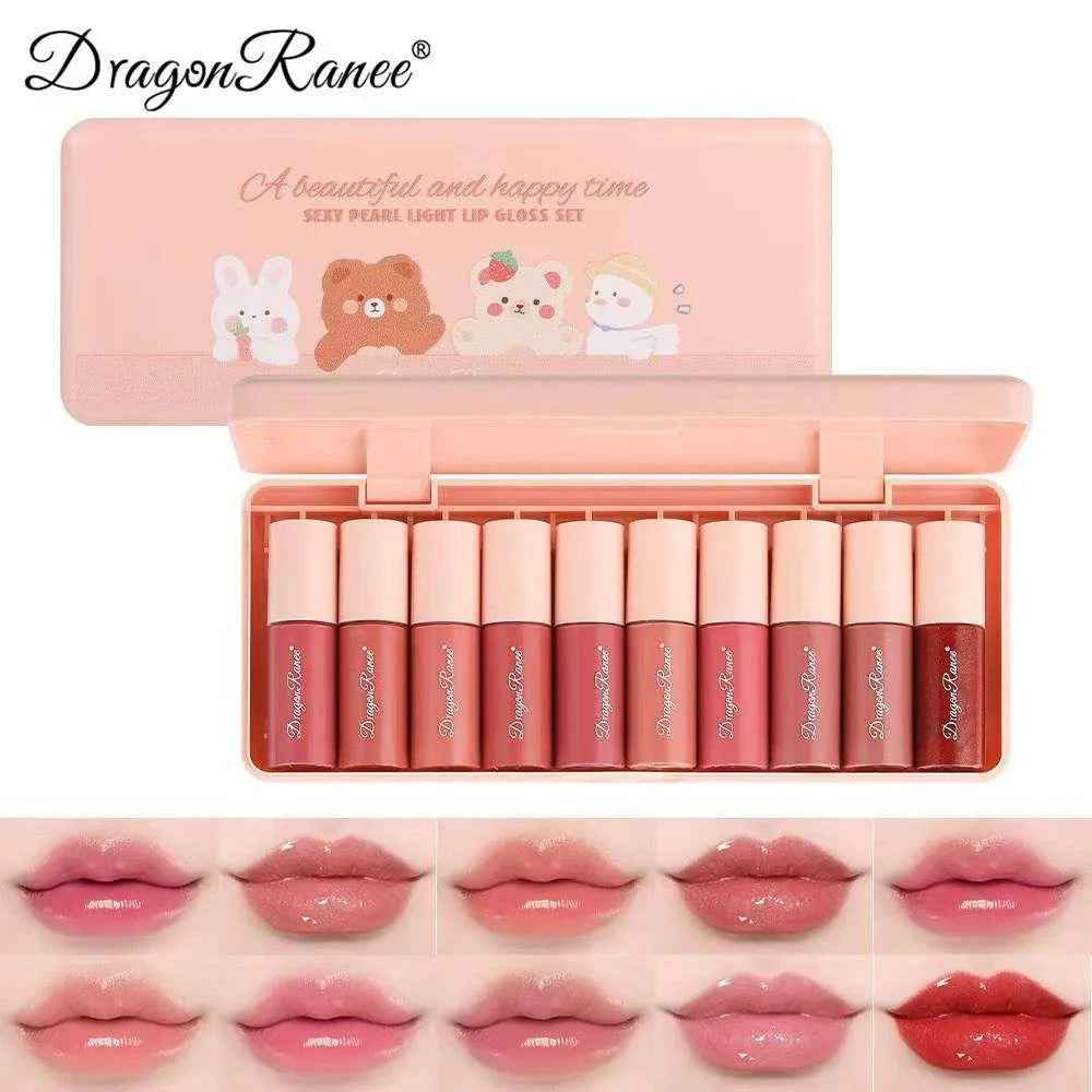 Dragon Renee Lip Gloss