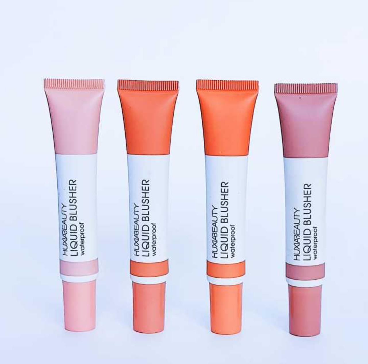 Huda Beauty Waterproof Liquid Blush โ Buy 1 Get 1 Free
