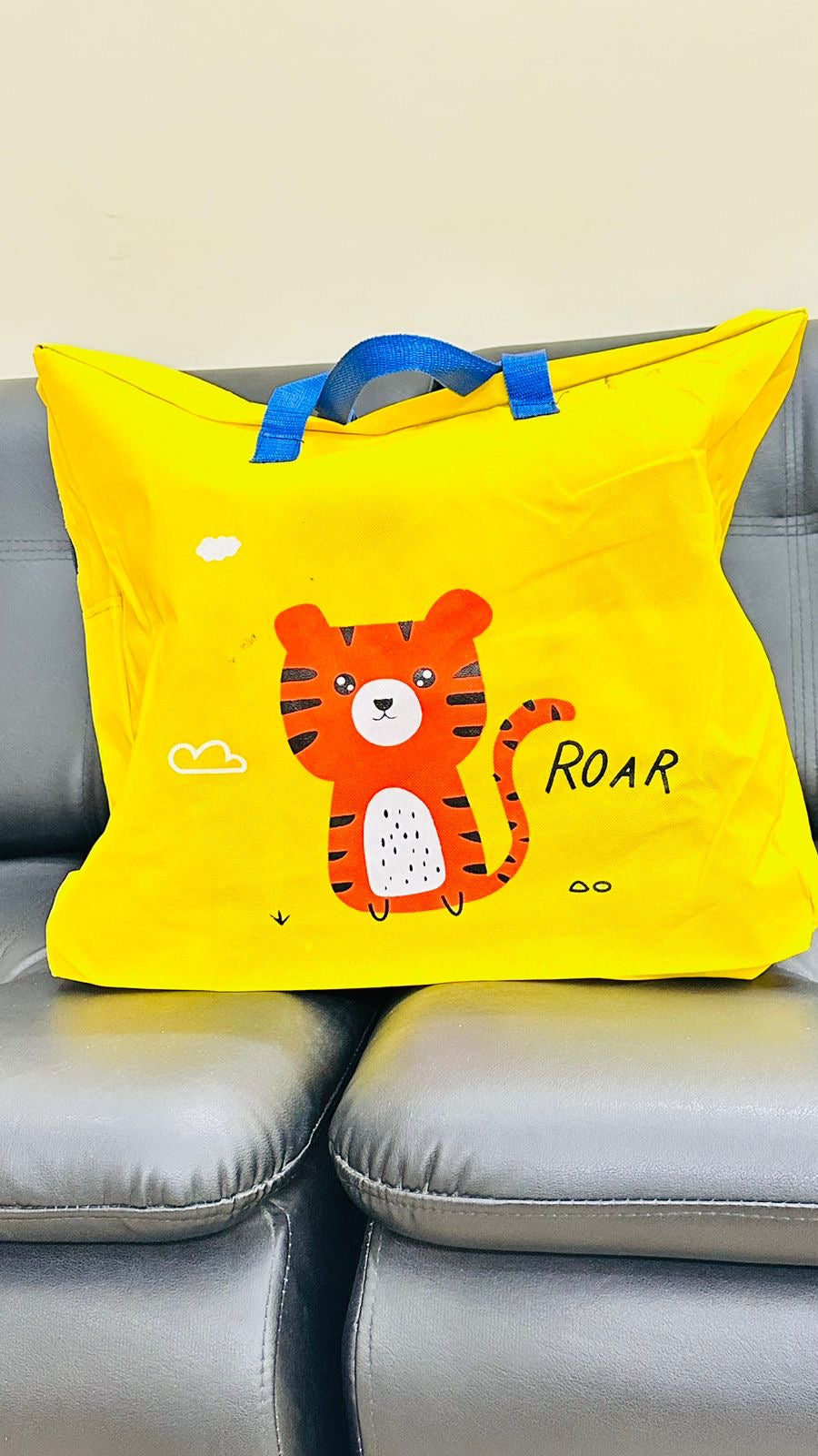 Kids Dino Bag