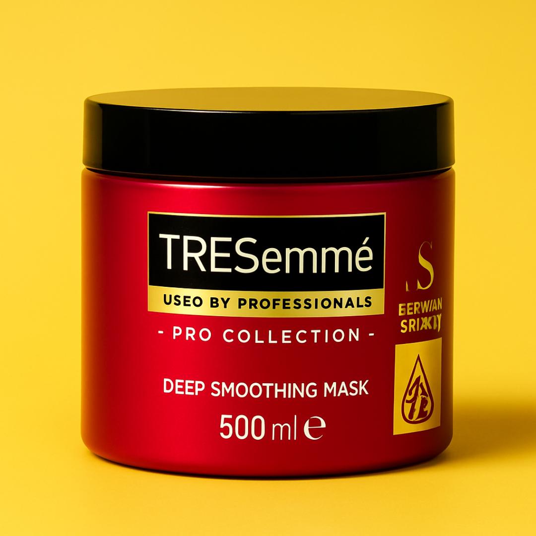 Tresemme Hair Smoothing Mask