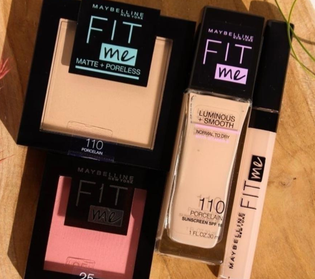 Fit Me 4 Items Pro Deal