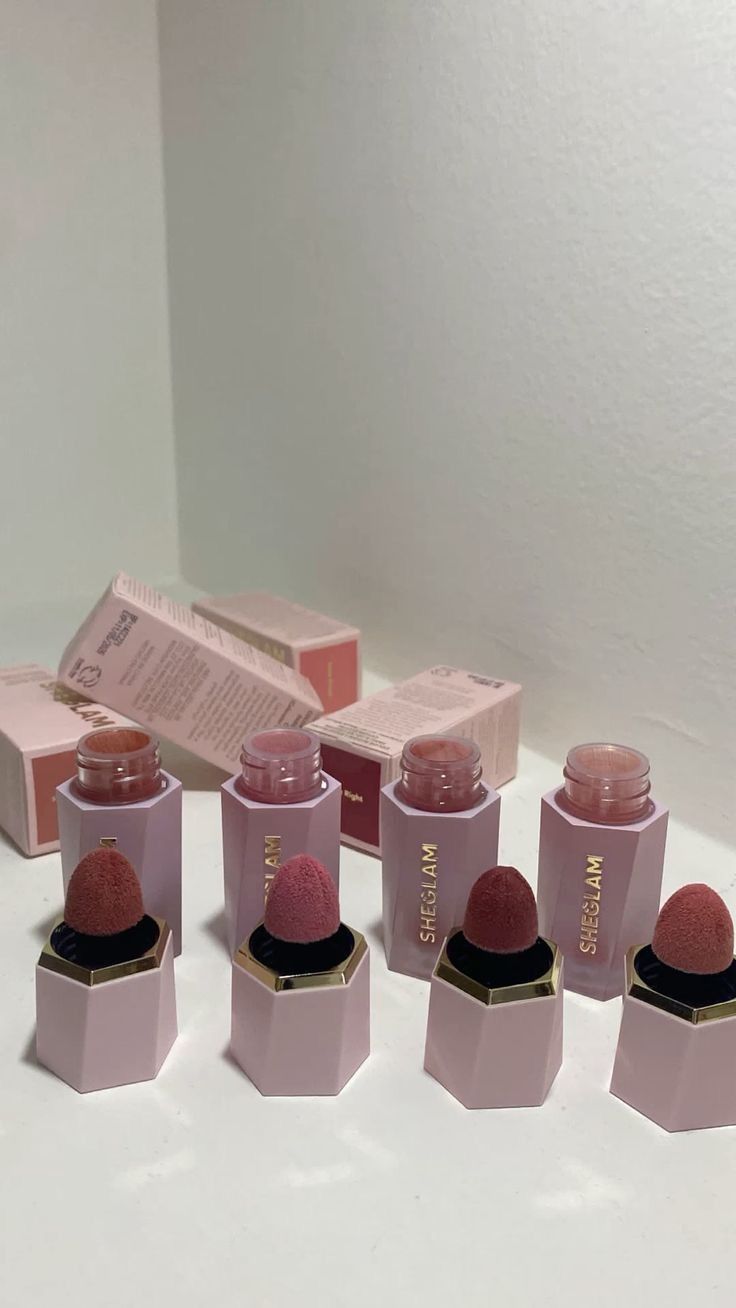 SheGlam Colour Bloom Liquid Blushon