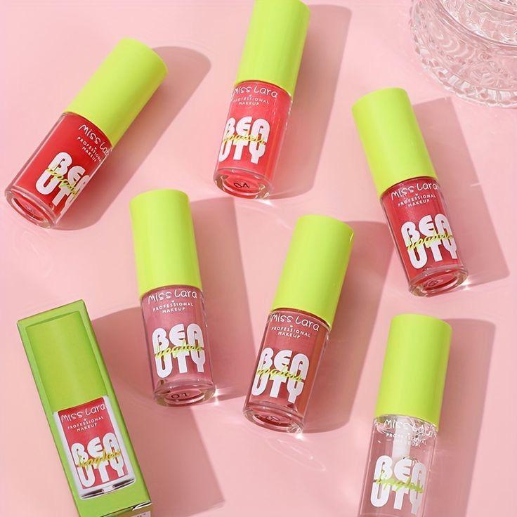 Miss Lara Beauty Gloss (Buy 1 Get 1 Free)