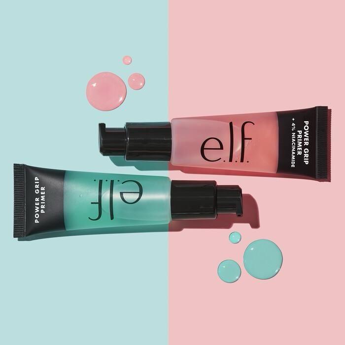 e.l.f. Primer – Smooth & Flawless Makeup Base