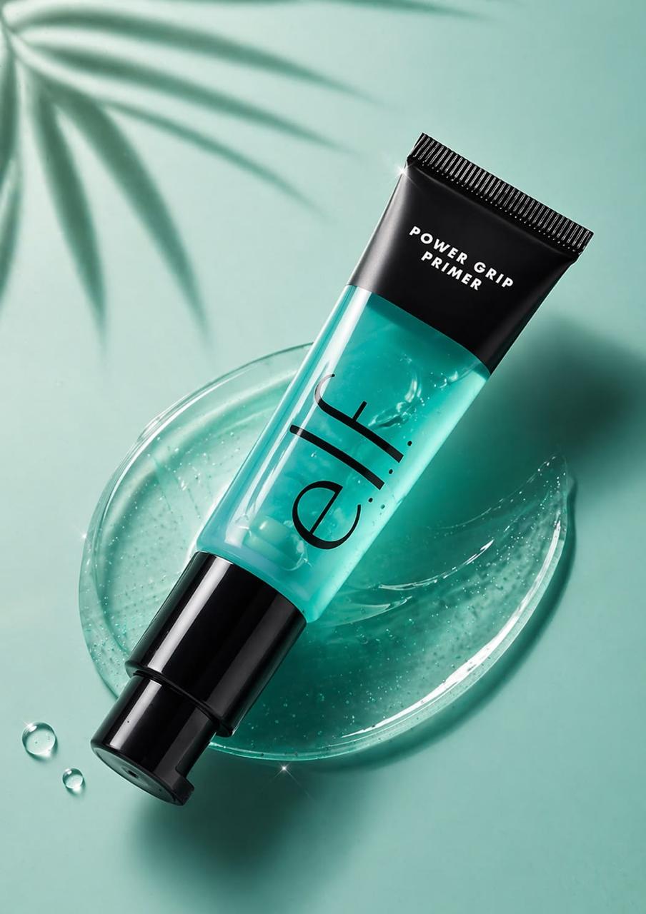 e.l.f. Primer – Smooth & Flawless Makeup Base