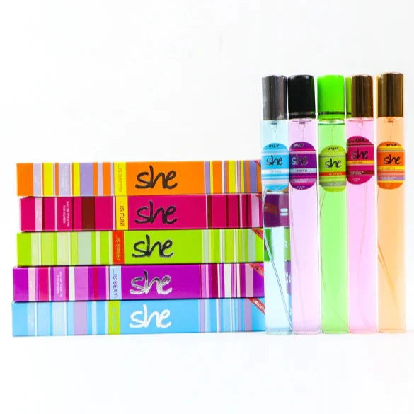 SHE Pen Perfume