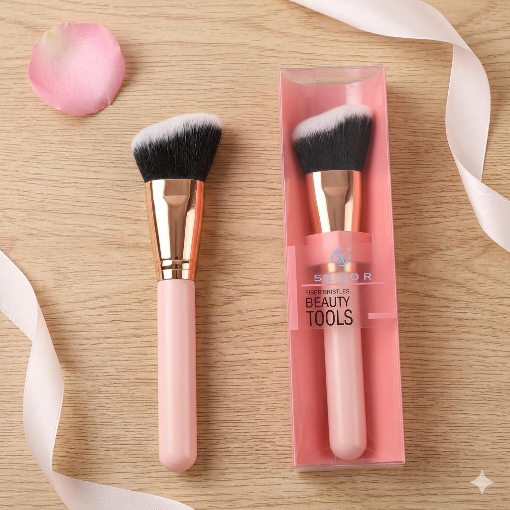 Seyor Foundation Brush