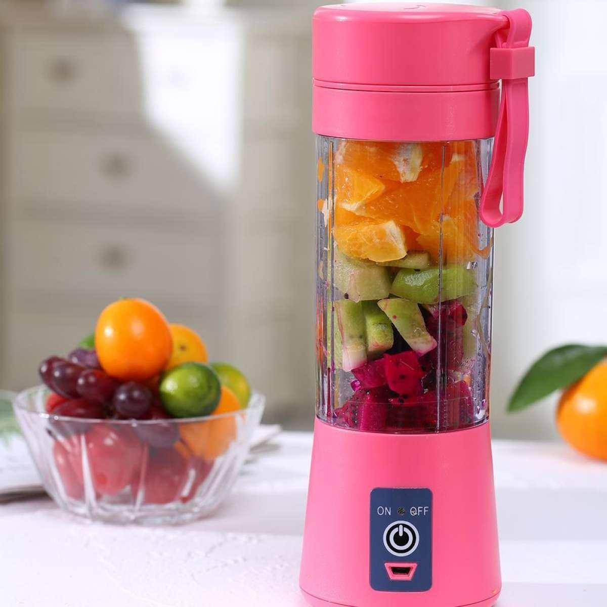 Portable Juicer Blender