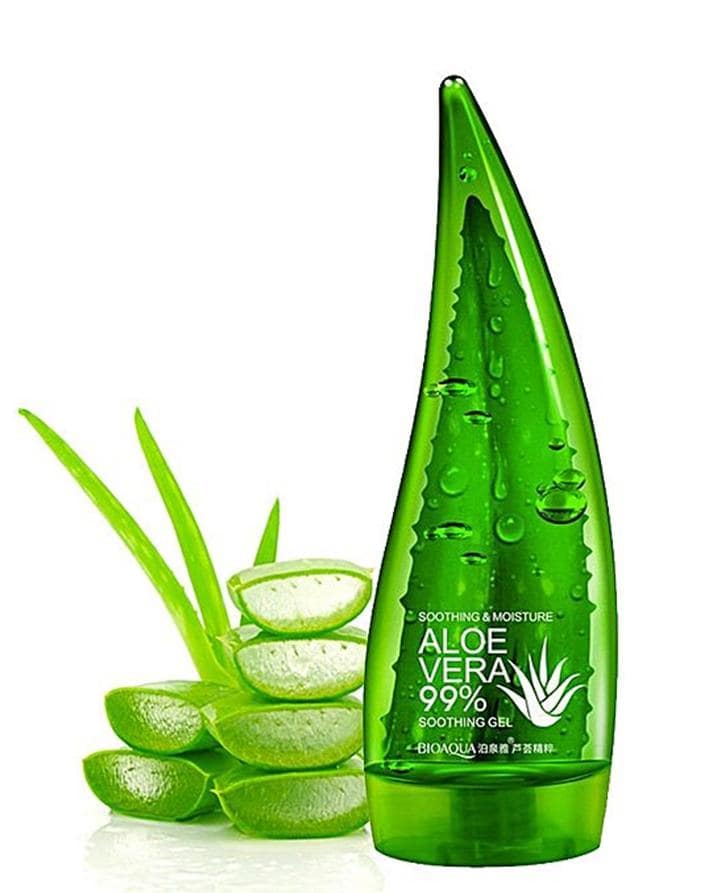 Aloe Vera Gel 160ml – ElegancyOnline