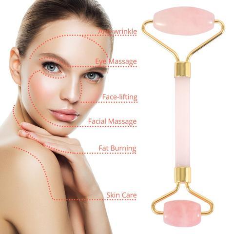 Face Jade Roller