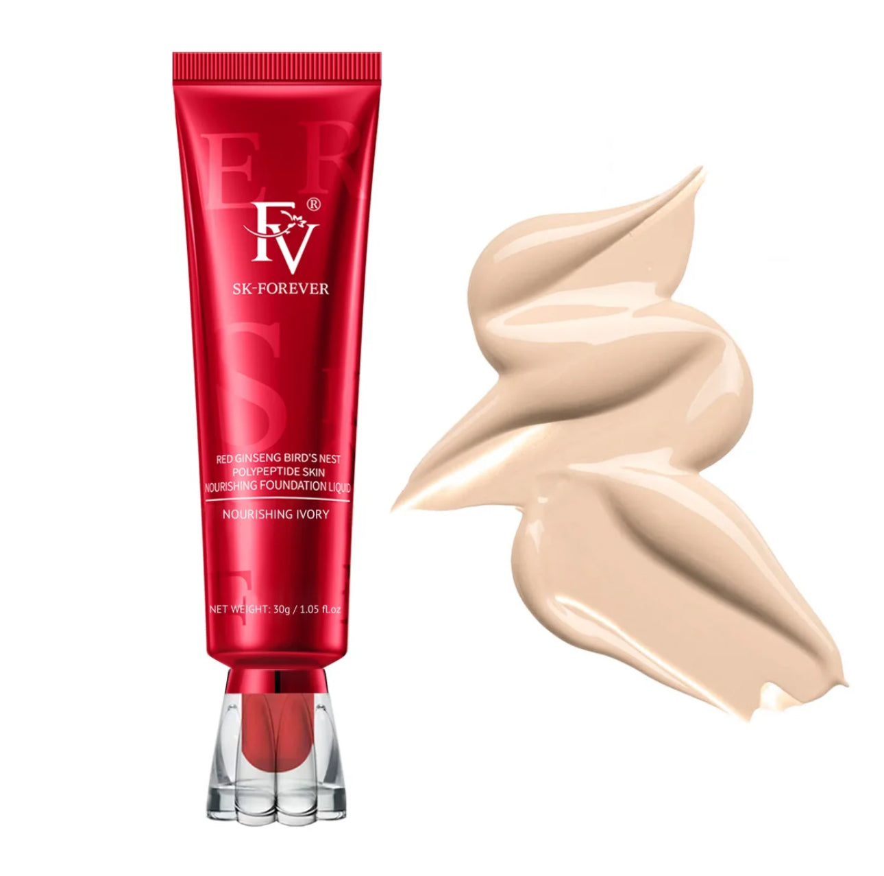 FV Natural Radiance Cream