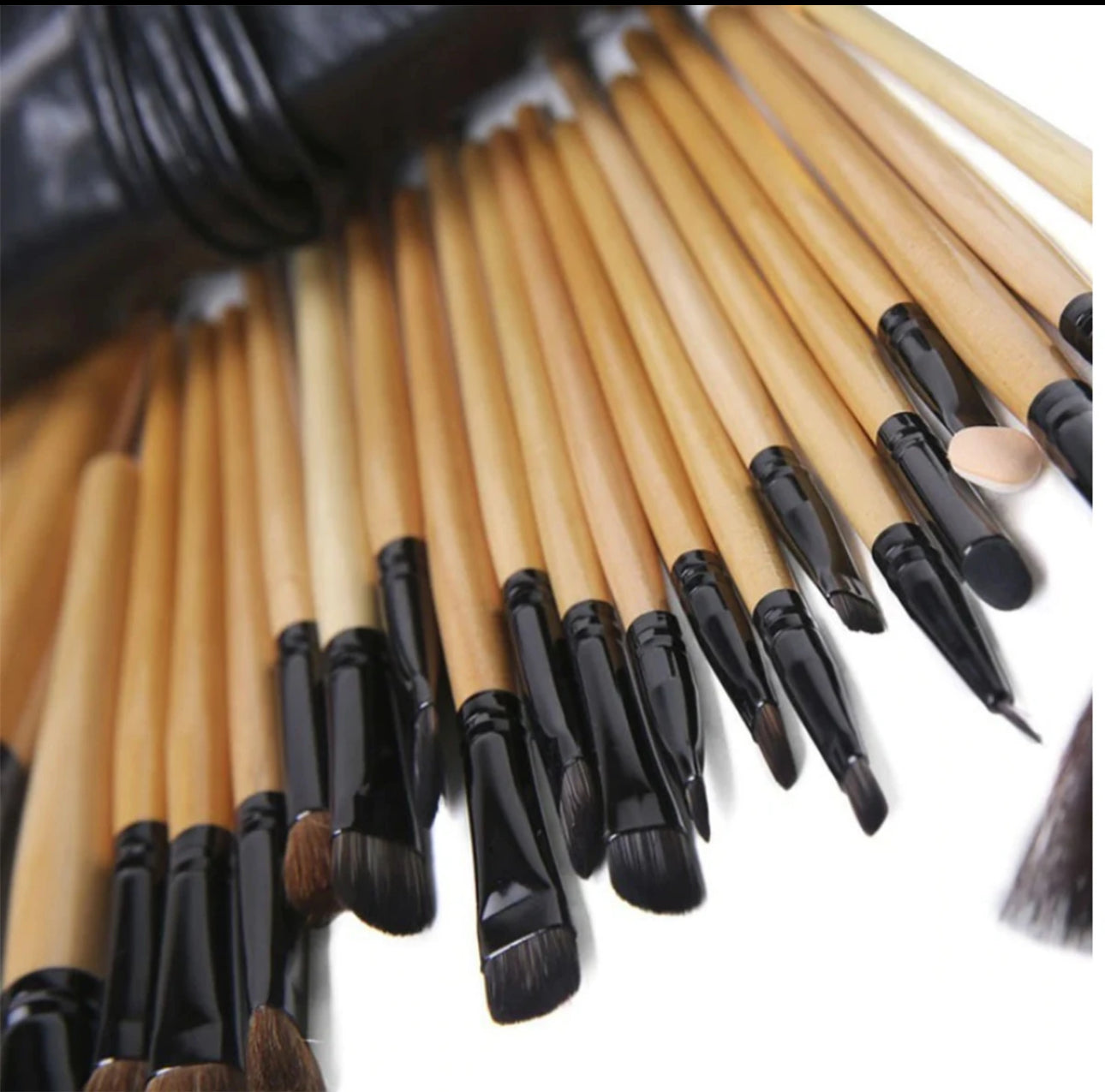 24 Pcs Brush Set