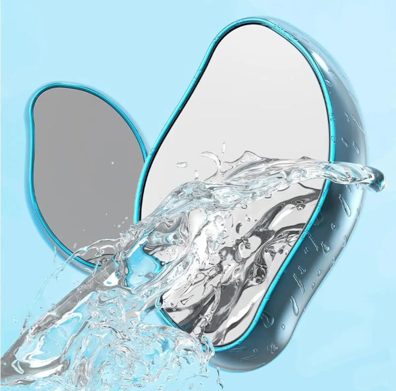 Crystal Hair Removal Epilator