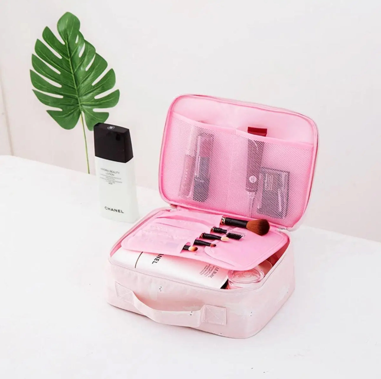 Makeup Travel Bag