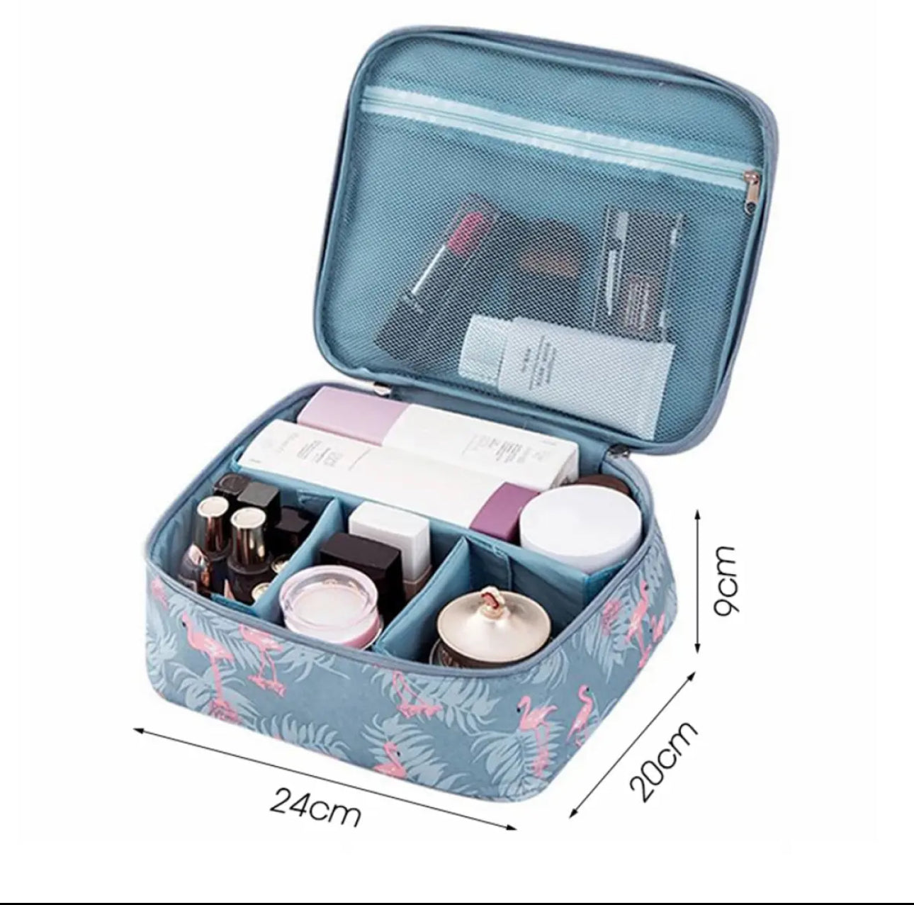 Makeup Travel Bag