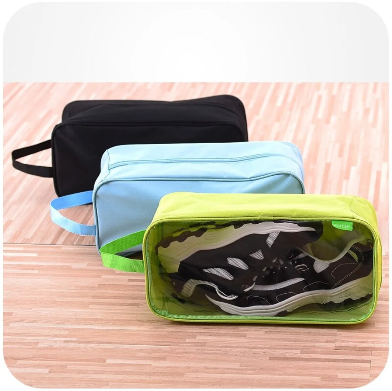 Shoe Bags Buy Suitcase Cover Travel Shoe Bags, Portable