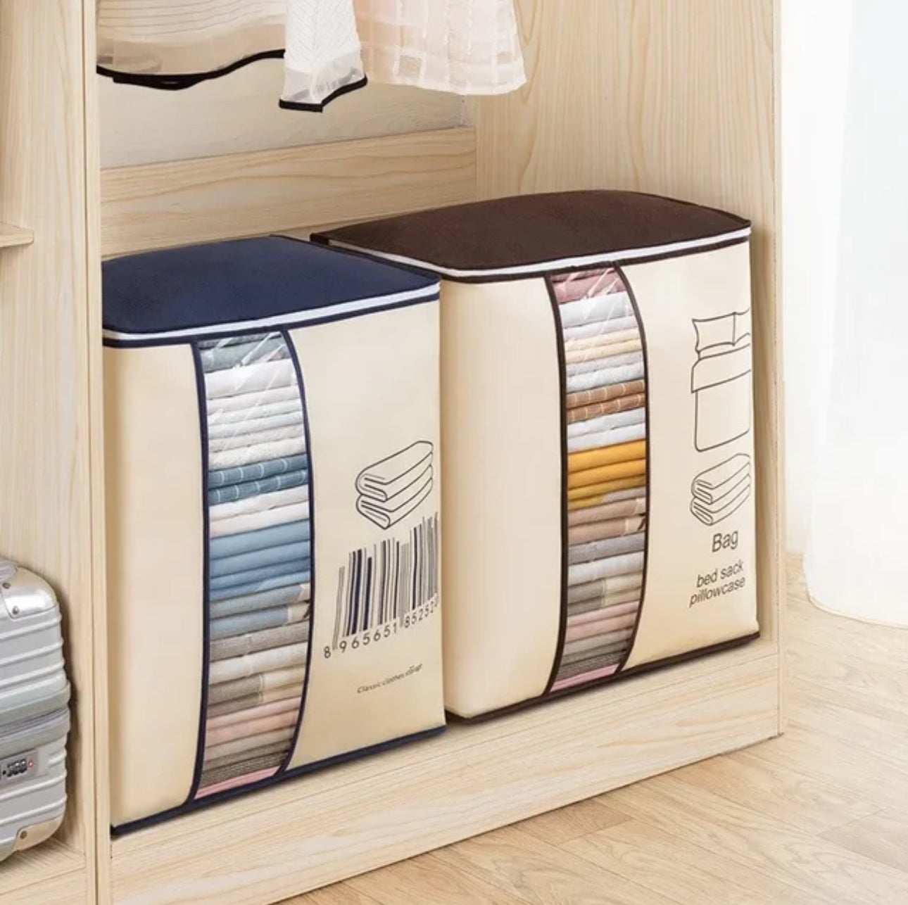 Waterproof Cloth Organizer