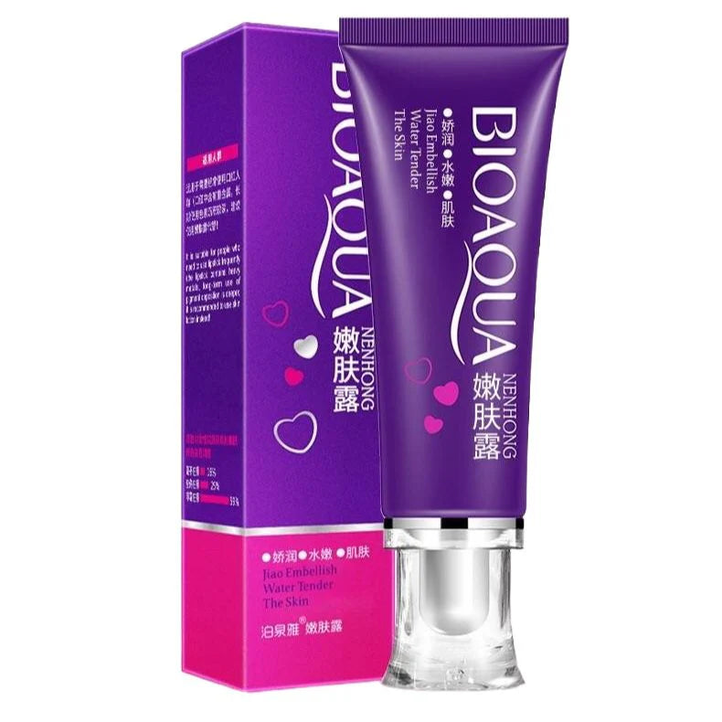 Bioaqua Multi Purpose Pink Tube