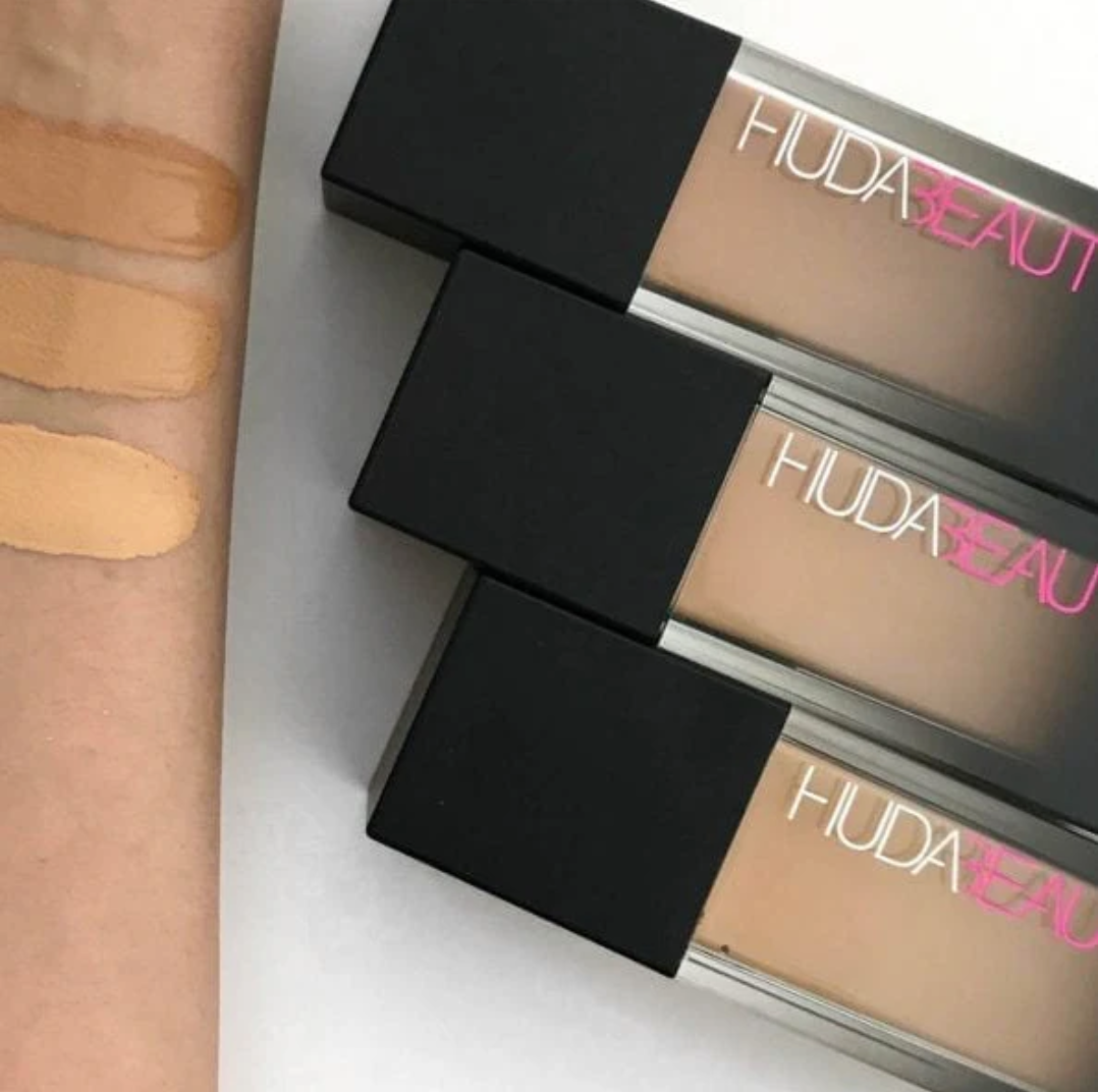 ET235 - Complete Beauty Collection
