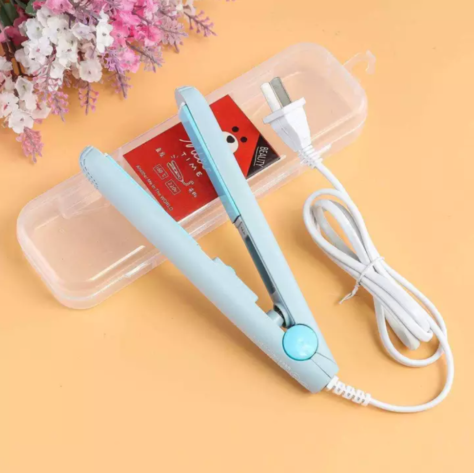 Hair Crimper Pocket size