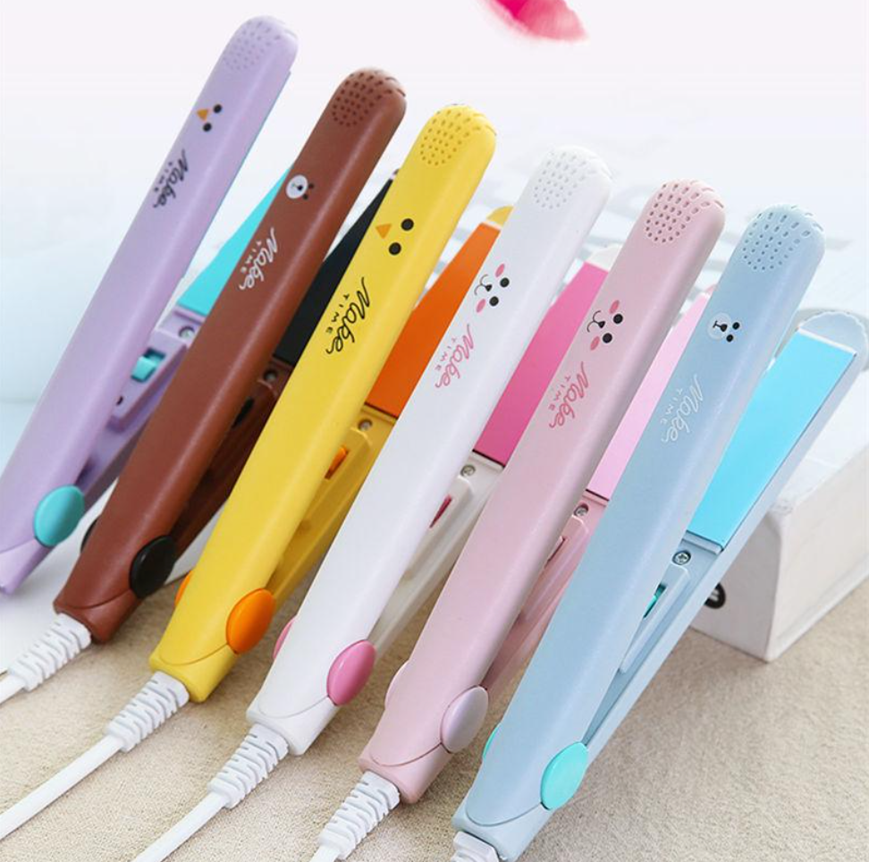 Hair Crimper Pocket size