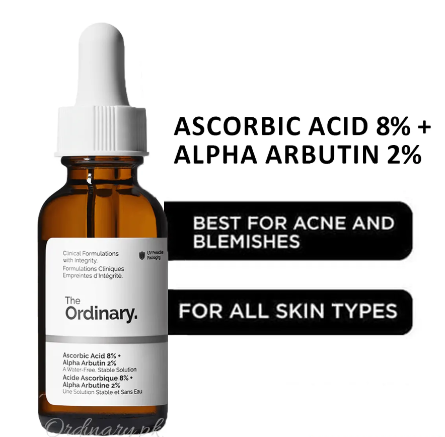 The Ordinary Serum