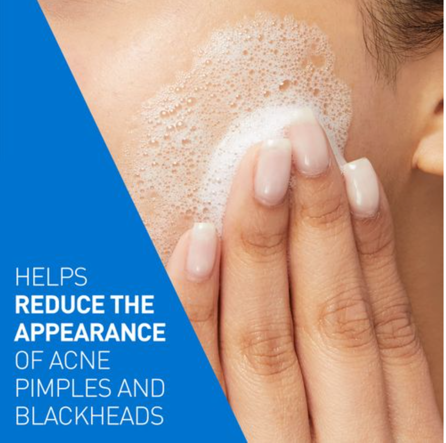 CereVa Acne Control Cleanser