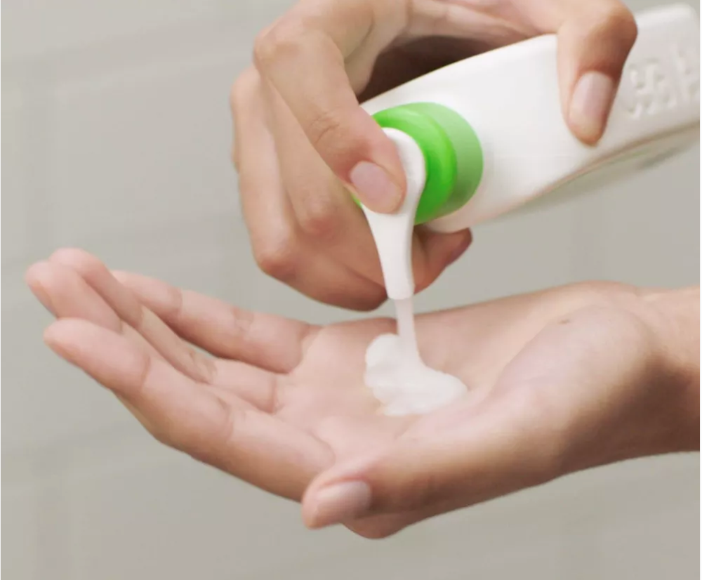 CeraVe Hydrating Facial Cleanser