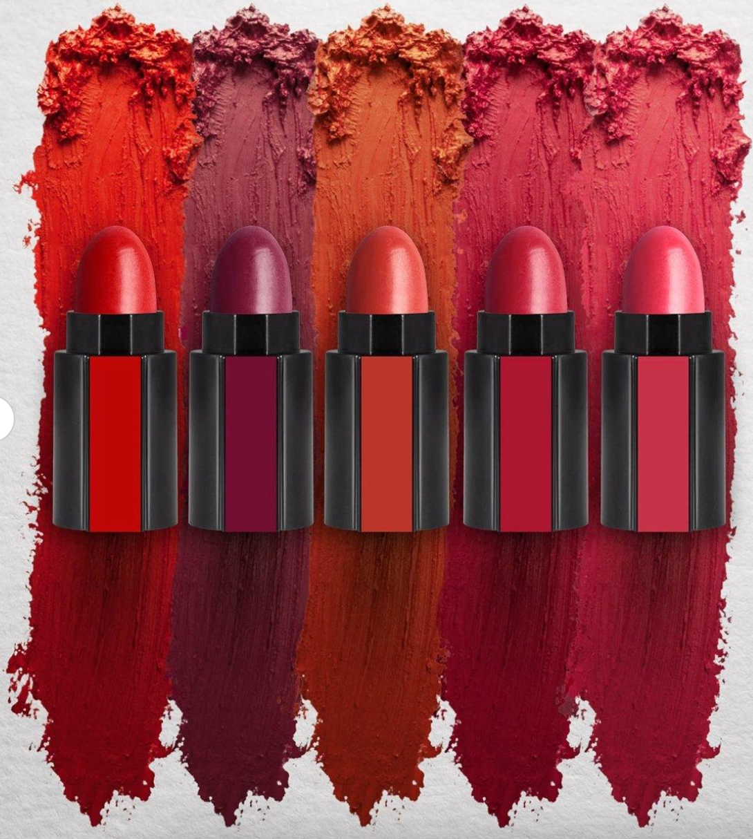 Buy 1 Get 1 Free-5 in 1 Lipstick
