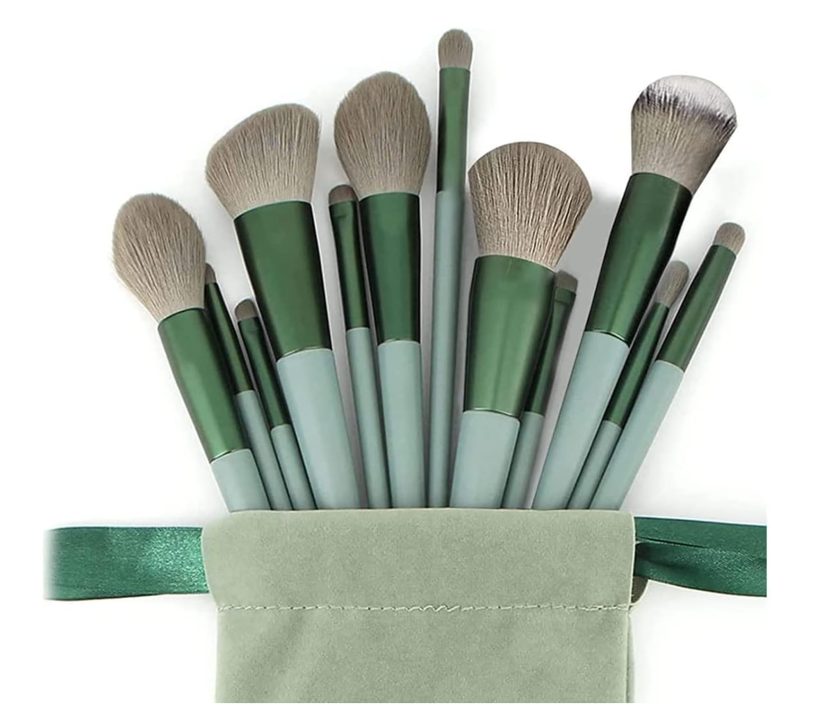 Fix Brush Set
