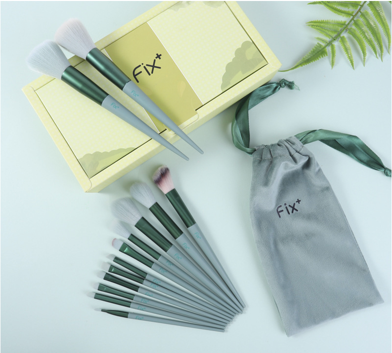 Fix Brush Set