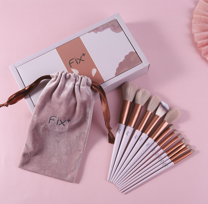 Fix Brush Set