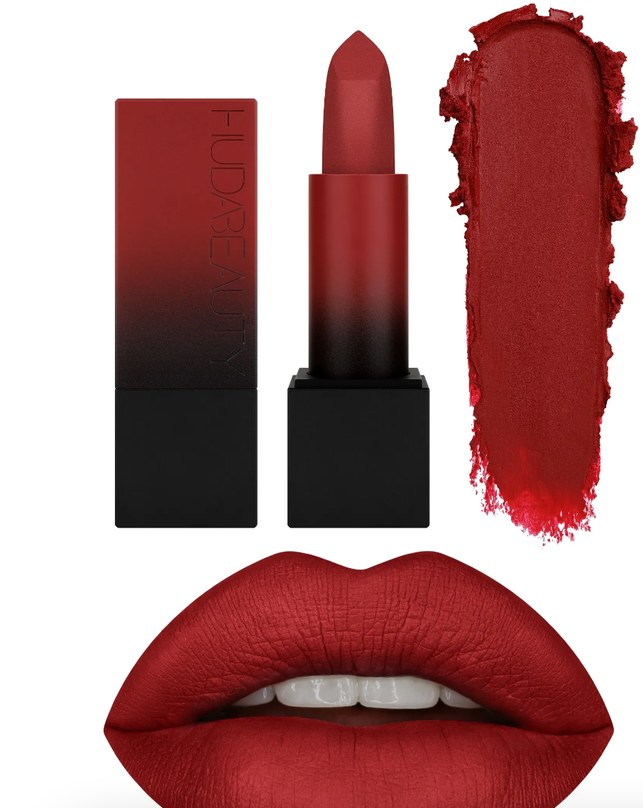 Huda Beauty Bullet Lipstick Set