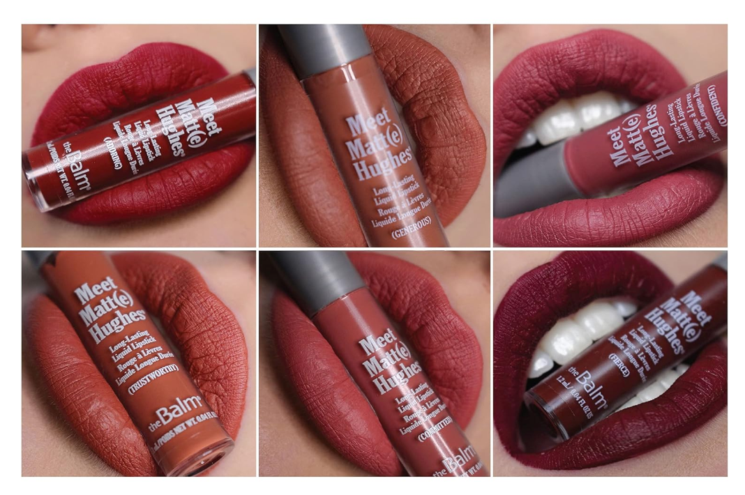 Matt Huggies Gloss