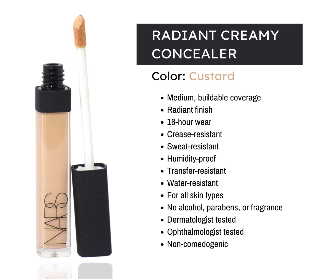 Nars Concelor