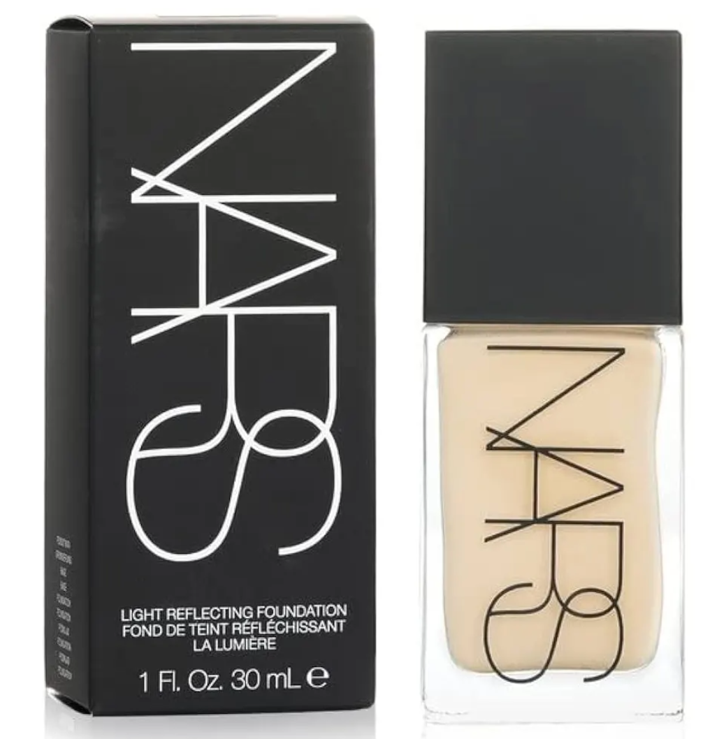 Nars Foundation