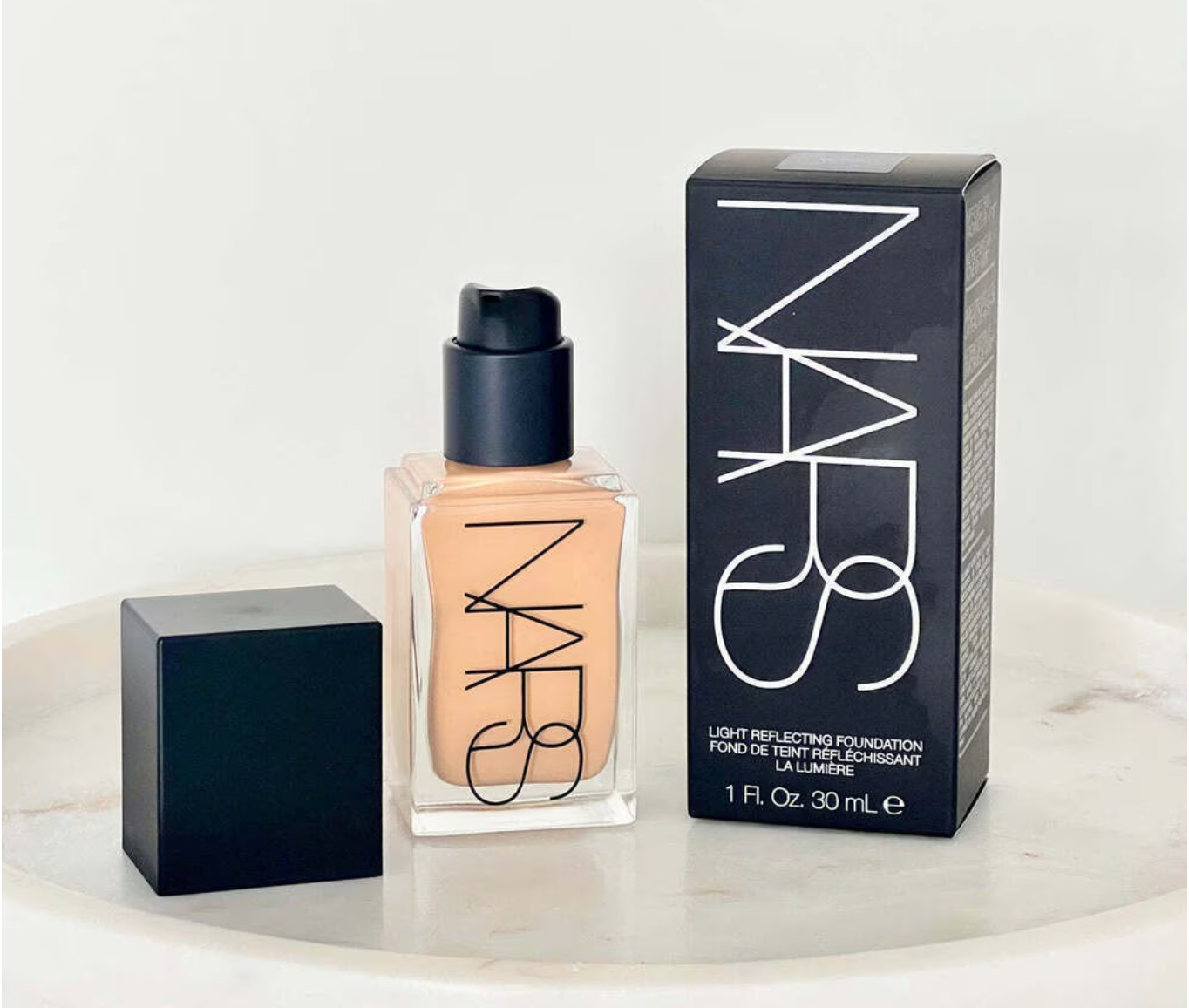 Nars Foundation
