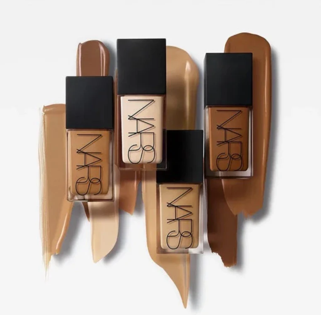 Nars Foundation