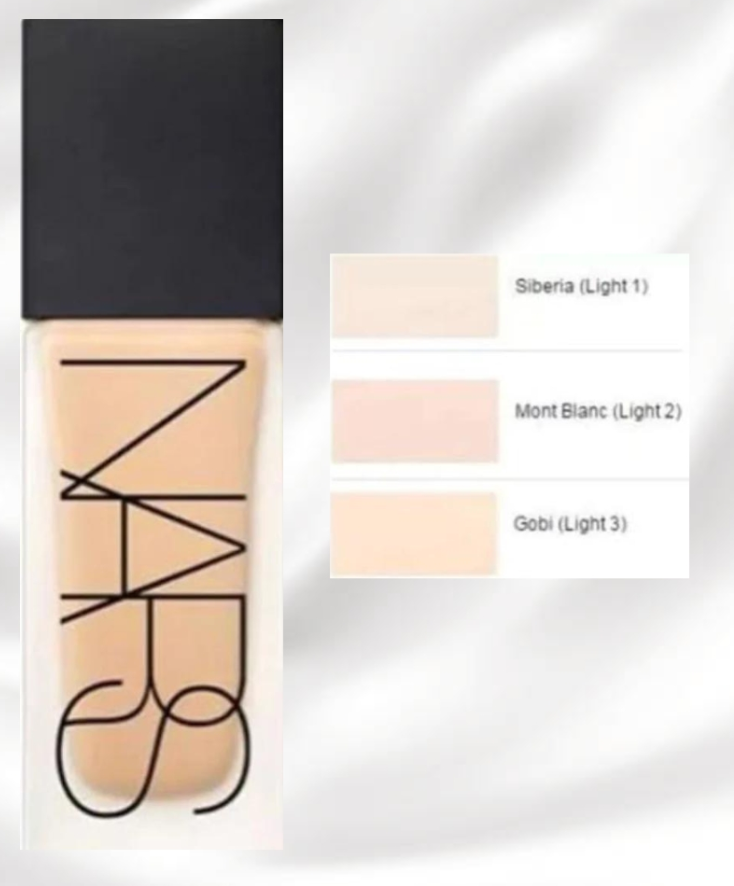 Nars Foundation