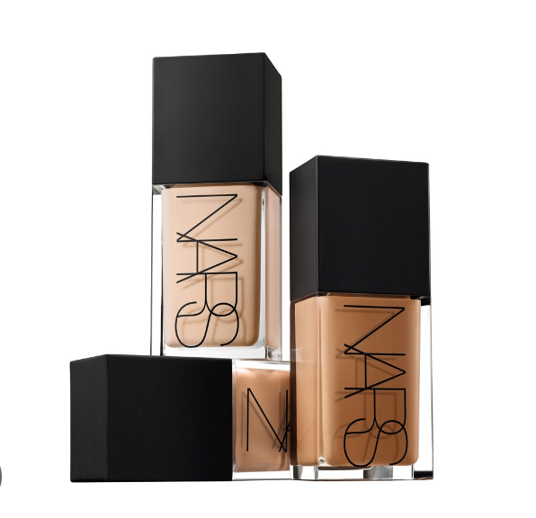 Nars Foundation