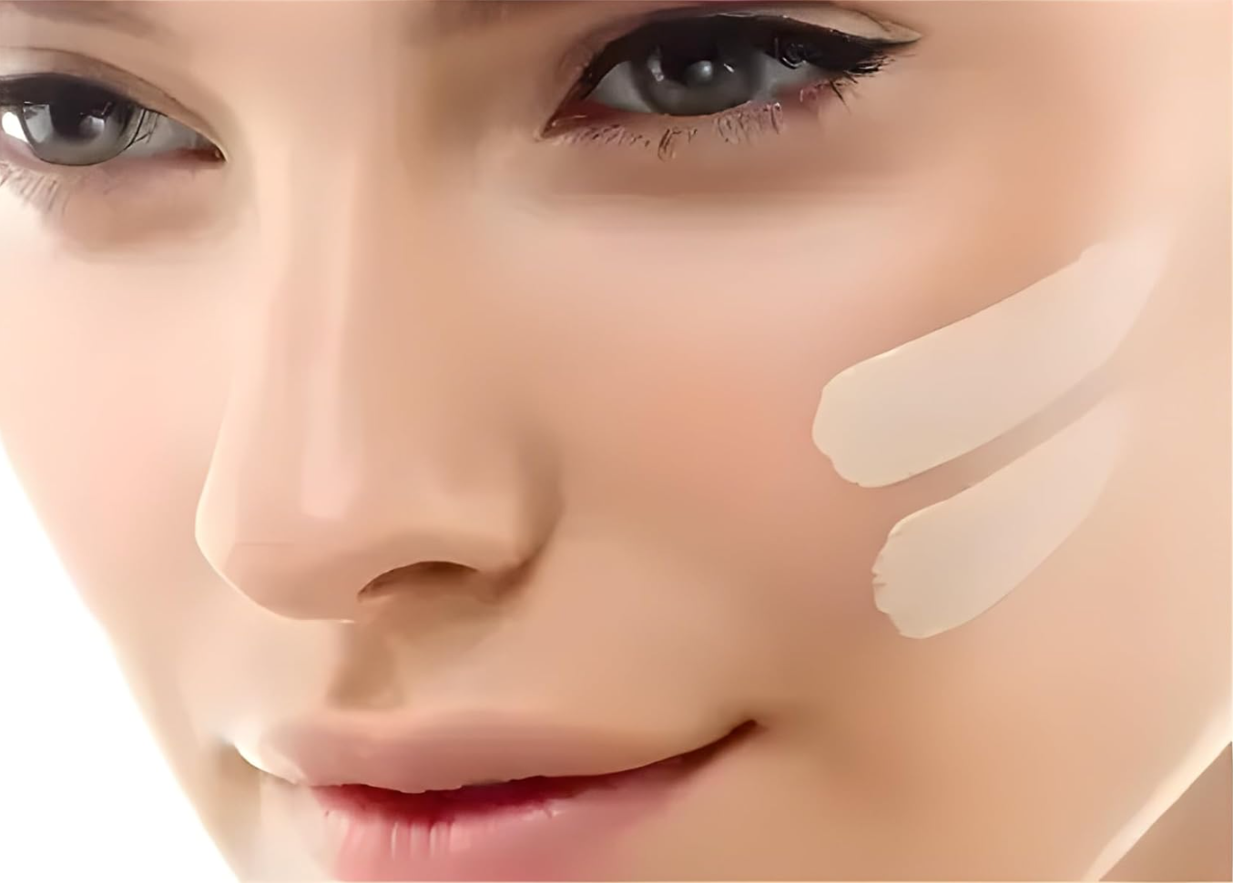 Fit Me Tube Foundation