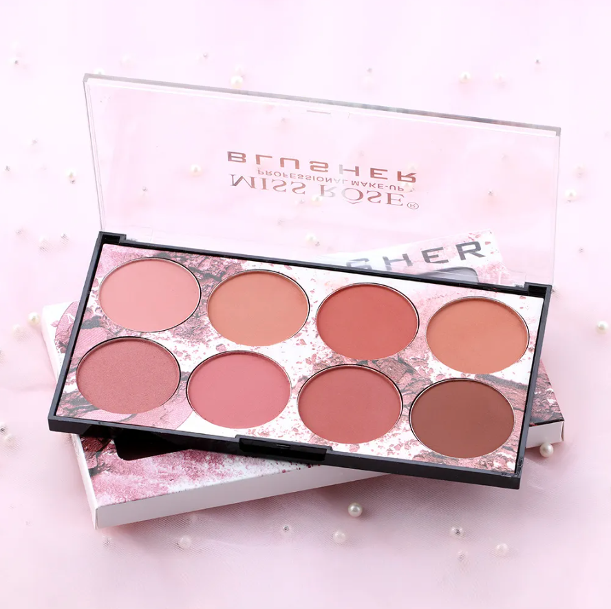ElegancyOnline Mega Makeup Bundle